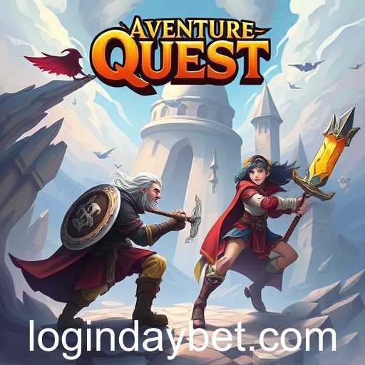 Adventure Quest