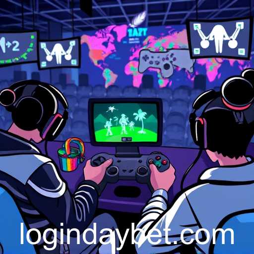 The Rise of Online Gaming Platforms in 2025