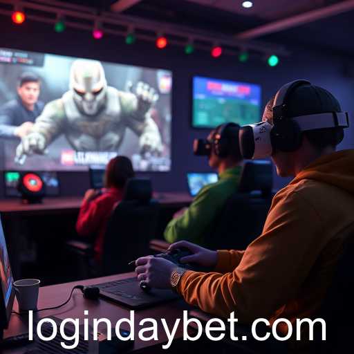 The Rise of Online Gaming Platforms in 2025